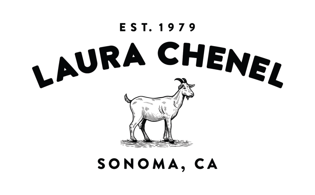 Laura Chenel Logo