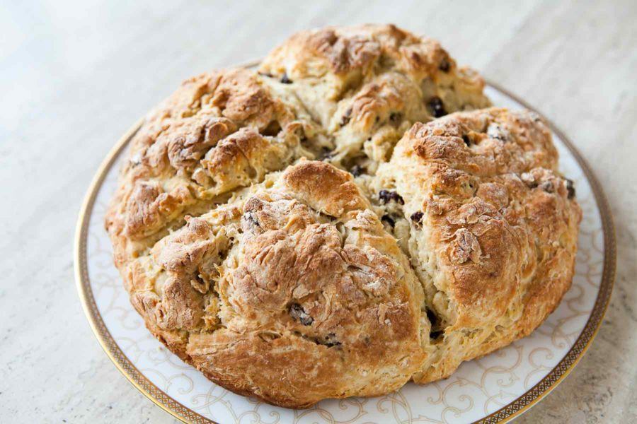 Irish Soda Bread - Oliver's Markets