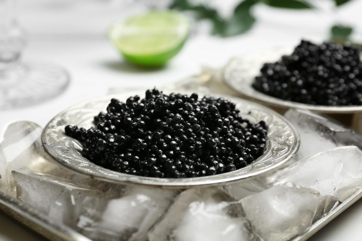 5 Myths About Eating Caviar—and How to Unlearn Them