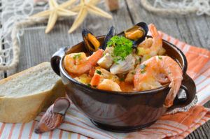 Bouillabaisse - Oliver's Markets