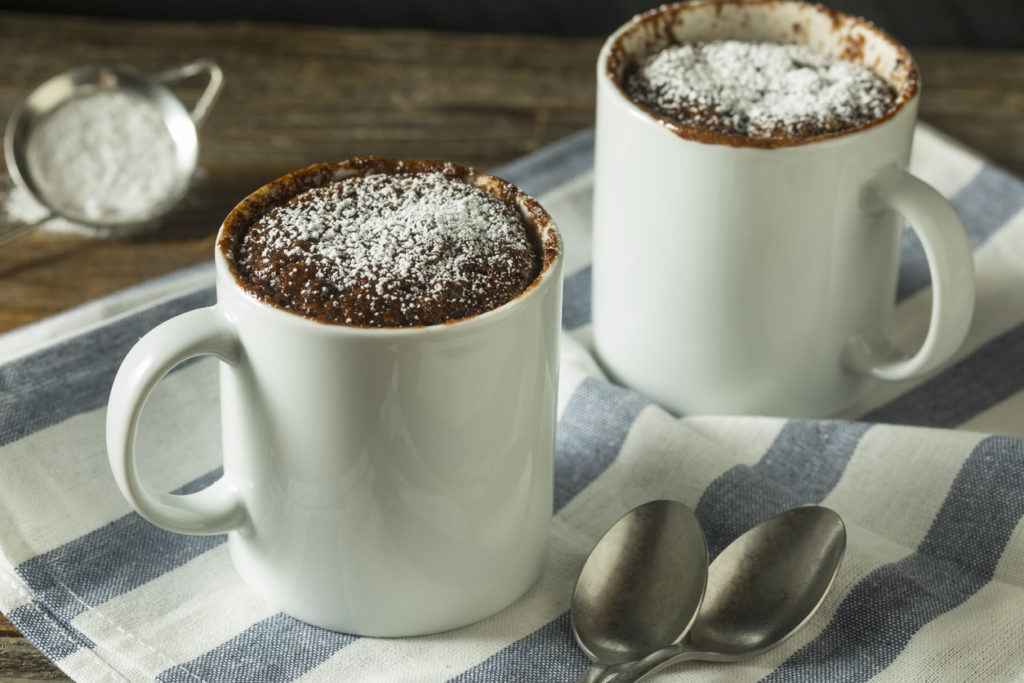 Mug Brownies for Two - Oliver's Markets